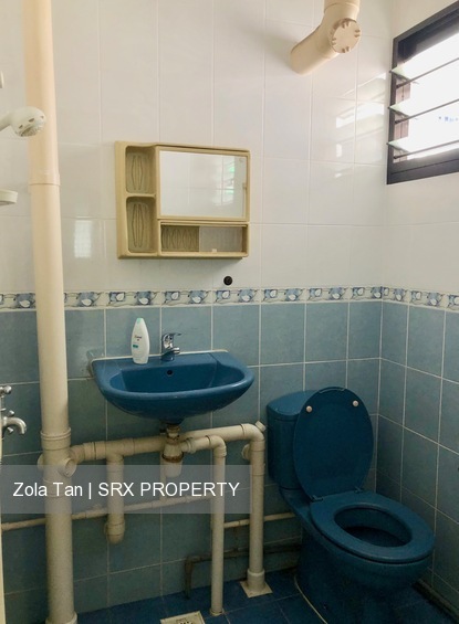 Blk 709 Yishun Avenue 5 (Yishun), HDB 3 Rooms #215095901